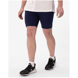 JAKO Power kurze Tights 900 - marine S