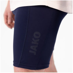 JAKO Power kurze Tights 900 - marine S