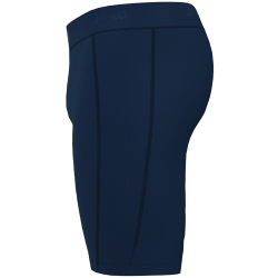 JAKO Power kurze Tights 900 - marine S