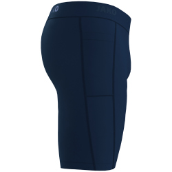 JAKO Power kurze Tights 900 - marine S