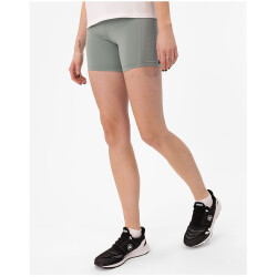 JAKO Power kurze Leggings Damen 237 - mintgrün 34