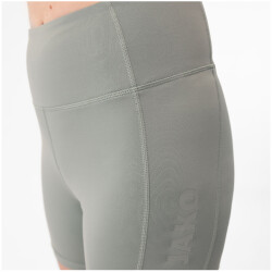 JAKO Power kurze Leggings Damen 237 - mintgrün 34