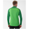JAKO Iconic 1/4-Zip Sweatshirt 222 - soft green/sportgr&uuml;n XXL