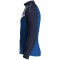 JAKO Iconic 1/4-Zip Sweatshirt 403 - royal/marine XXL