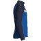 JAKO Iconic 1/4-Zip Sweatshirt 403 - royal/marine XXL