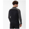 JAKO Iconic 1/4-Zip Sweatshirt 801 - schwarz/anthrazit S