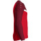 JAKO Iconic Sweatshirt 103 - rot/weinrot L