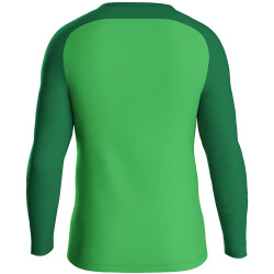 JAKO Iconic Sweatshirt 222 - soft green/sportgrün S