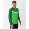 JAKO Iconic Sweatshirt 222 - soft green/sportgrün S