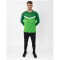 JAKO Iconic Sweatshirt 222 - soft green/sportgrün S