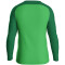 JAKO Iconic Sweatshirt 222 - soft green/sportgrün S