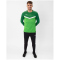 JAKO Iconic Sweatshirt 222 - soft green/sportgr&uuml;n XXL