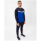 JAKO Iconic Sweatshirt 403 - royal/marine S