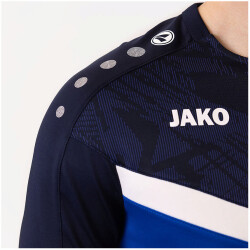 JAKO Iconic Sweatshirt 403 - royal/marine XXL