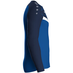 JAKO Iconic Sweatshirt 403 - royal/marine XXL