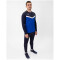 JAKO Iconic Sweatshirt 403 - royal/marine XXL
