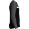 JAKO Iconic Sweatshirt 801 - schwarz/anthrazit S