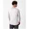 JAKO Iconic Sweatshirt 016 - weiß/soft grey/anthra light XL