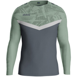 JAKO Iconic Sweatshirt 852 - anthra...