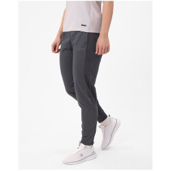 JAKO Power Polyesterhose Damen 820 - anthra light 34
