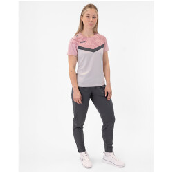 JAKO Power Polyesterhose Damen 820 - anthra light 40