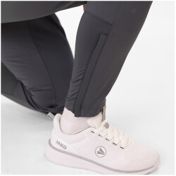 JAKO Power Polyesterhose Damen 820 - anthra light 40