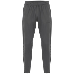JAKO Power Polyesterhose Kinder 820 - anthra light 116