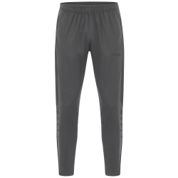 JAKO Power Polyesterhose 820 - anthra light S