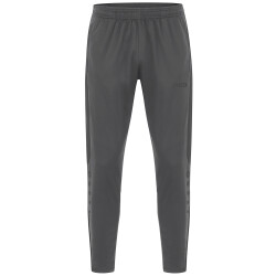 JAKO Power Polyesterhose Herren 820 - anthra light XXL
