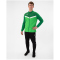 JAKO Iconic Polyesterjacke 222 - soft green/sportgr&uuml;n S