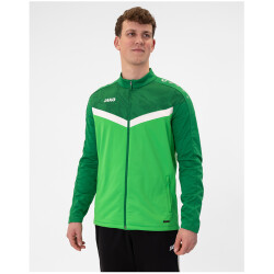 JAKO Iconic Polyesterjacke 222 - soft...