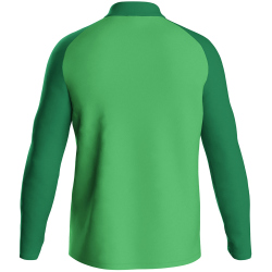 JAKO Iconic Polyesterjacke 222 - soft green/sportgr&uuml;n 4XL