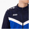 JAKO Iconic Polyesterjacke 403 - royal/marine L