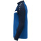 JAKO Iconic Polyesterjacke 403 - royal/marine L