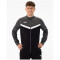 JAKO Iconic Polyesterjacke 801 - schwarz/anthrazit XL