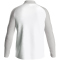 JAKO Iconic Polyesterjacke 016 - wei&szlig;/soft grey/anthra light S