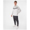 JAKO Iconic Polyesterjacke 016 - weiß/soft grey/anthra light 4XL