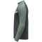JAKO Iconic Polyesterjacke 852 - anthra light/mintgrün/soft grey S