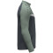 JAKO Iconic Polyesterjacke 852 - anthra light/mintgrün/soft grey 3XL