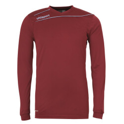 uhlsport Stream 3.0 Trikot La bordeaux/hellblau XXL