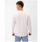 JAKO Organic Langarmshirt 000 - weiß XL