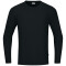 JAKO Organic Langarmshirt 800 - schwarz S