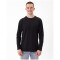 JAKO Organic Langarmshirt 800 - schwarz S