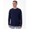 JAKO Organic Langarmshirt 900 - marine S