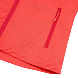 ICEPEAK Ketchikan Softshelljacke Kinder