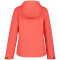 ICEPEAK Ketchikan Softshelljacke Kinder
