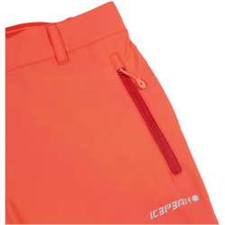 ICEPEAK Kalakar Outdoorhose Kinder