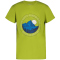ICEPEAK Leadville T-Shirt Kinder