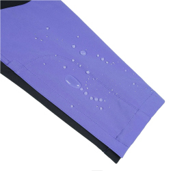 ICEPEAK Doral Softshellhose Damen