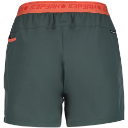 ICEPEAK Brea Outdoorshorts Damen